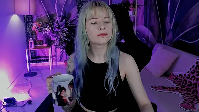 LexiWenford online show from November 20, 2025, 3:07 am