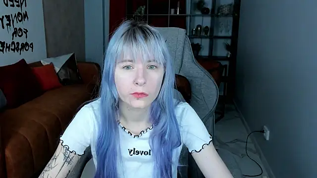 LexiWenford online show from December 22, 2025, 2:52 am