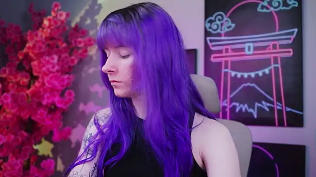 LexiWenford online show from February 3, 2026, 3:15 am