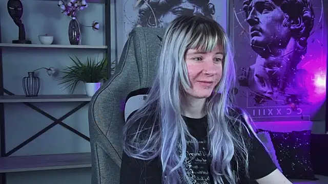 LexiWenford online show from March 19, 2026, 2:48 am