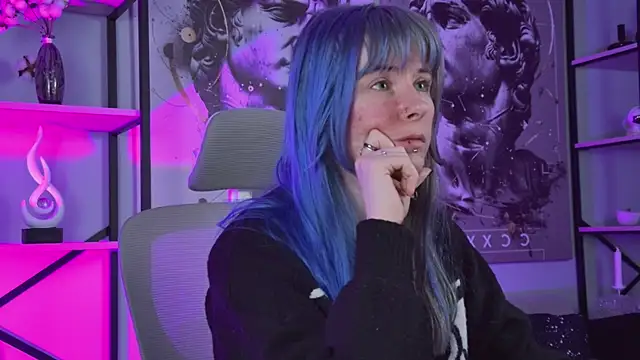 LexiWenford online show from April 29, 2026, 2:48 am