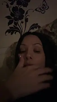 Devil Goddess online show from November 2, 2025, 5:37 pm