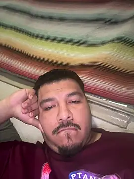 Snapshot of Detodo27 chatting on March 7, 2026, 9:45 pm Detodo27 online show from March 7, 2026, 9:45 pm