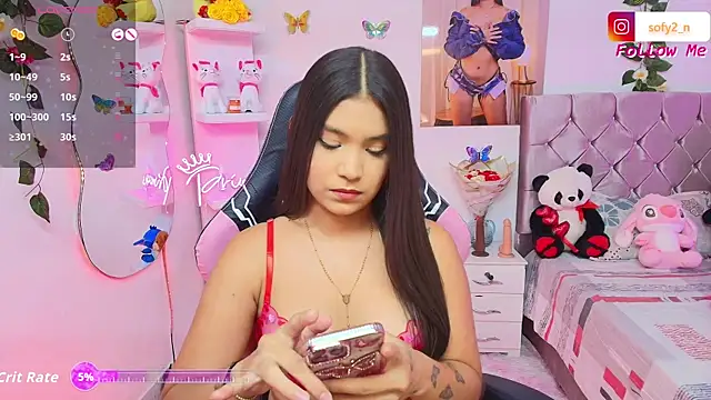 imsofy  online show from September 30, 2025, 8:47 pm