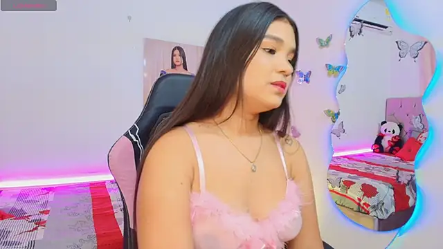 imsofy  online show from February 3, 2026, 7:41 pm