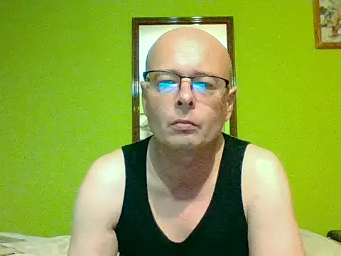 Tiger202441 online show from September 26, 2025, 8:57 pm