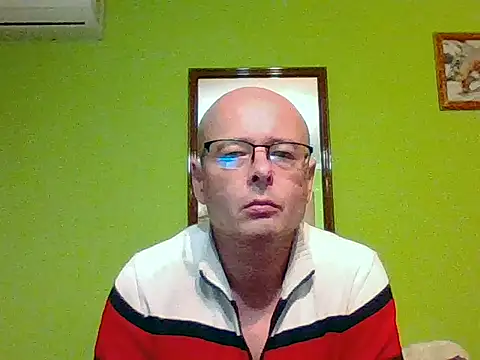 Tiger202441 online show from September 27, 2025, 9:09 pm