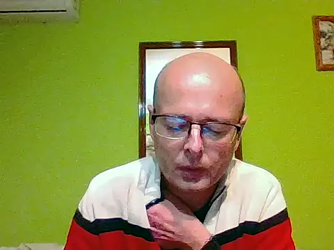 Tiger202441 online show from October 14, 2025, 11:27 pm