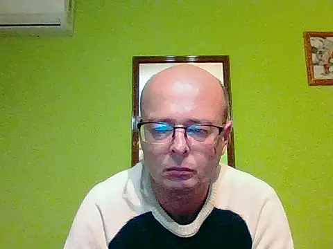 Tiger202441 online show from October 16, 2025, 8:10 pm