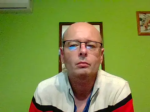 Tiger202441 online show from October 17, 2025, 8:44 pm