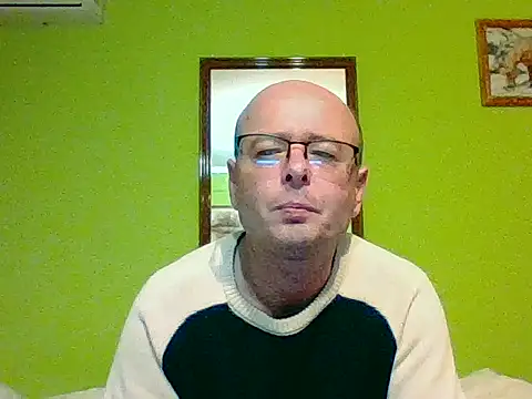 Tiger202441 online show from October 18, 2025, 7:25 pm