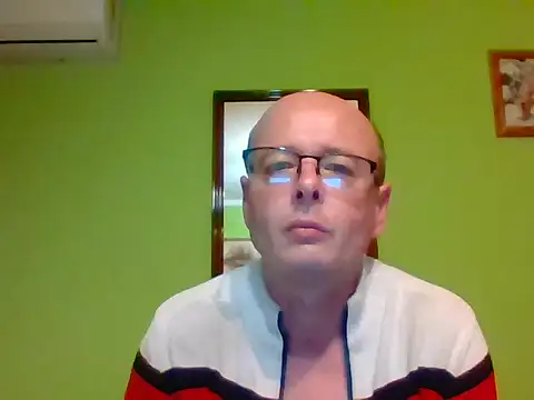 Tiger202441 online show from October 22, 2025, 9:14 pm