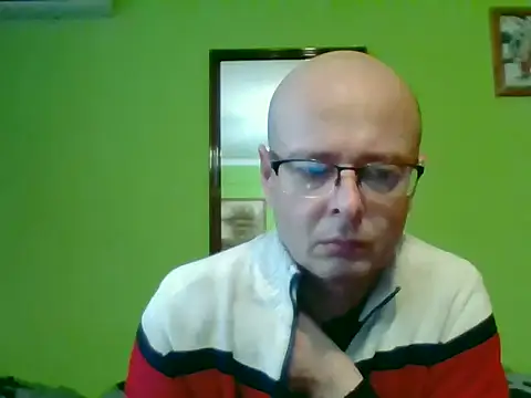 Tiger202441 online show from December 21, 2025, 12:34 pm