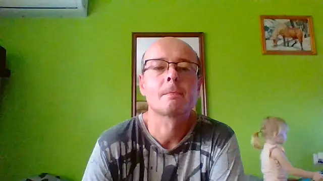 Snapshot of Tiger202441 chatting on June 30, 2026, 8:37 am Tiger202441 online show from June 30, 2026, 8:37 am