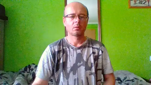 Snapshot of Tiger202441 chatting on July 13, 2026, 8:50 am Tiger202441 online show from July 13, 2026, 8:50 am