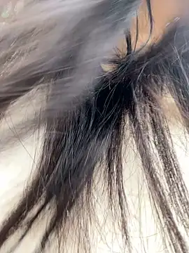 Snapshot of Asia-Melody chatting on February 10, 2025, 6:09 am Asia-Melody online show from February 10, 2025, 6:09 am