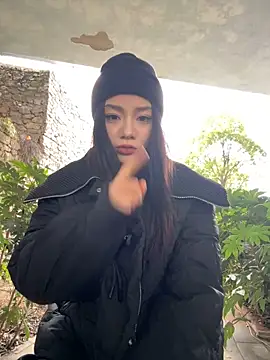 Snapshot of Asia-Melody chatting on February 16, 2025, 6:43 am Asia-Melody online show from February 16, 2025, 6:43 am