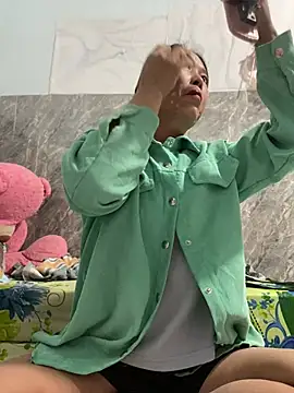 Linaannn online show from January 14, 2026, 11:31 pm