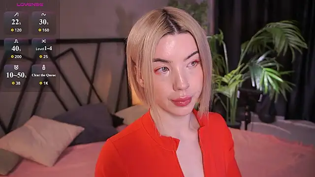 LindaThacker online show from March 7, 2026, 4:20 am