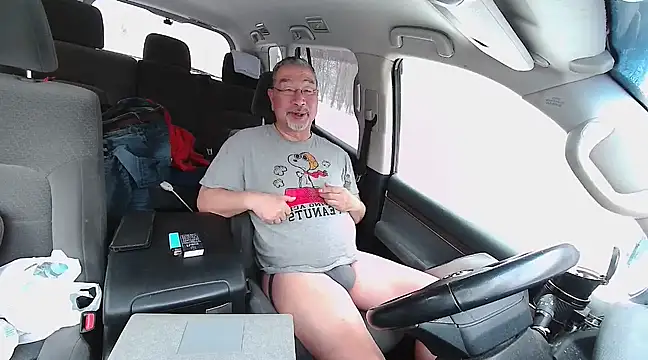 kumao2 online show from March 3, 2025, 6:48 am