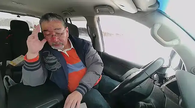 kumao2 online show from March 8, 2025, 3:28 am