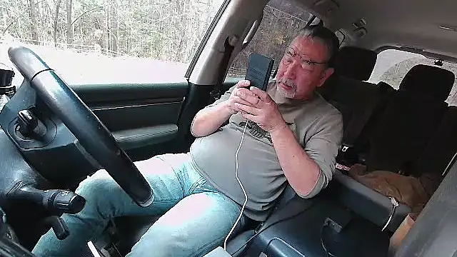 kumao2 online show from November 5, 2025, 4:12 am