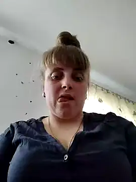 CoddessCrystal online show from January 26, 2025, 12:33 pm