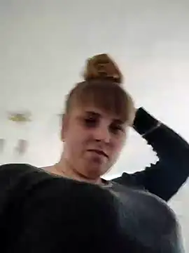 CoddessCrystal online show from January 27, 2025, 12:26 pm