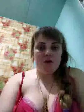 CoddessCrystal online show from February 21, 2025, 9:11 pm