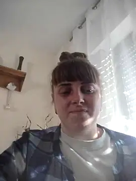 CoddessCrystal online show from March 2, 2026, 9:27 am