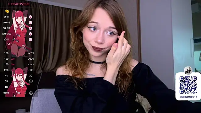  SofiaBrown online show from December 19, 2025, 11:34 pm