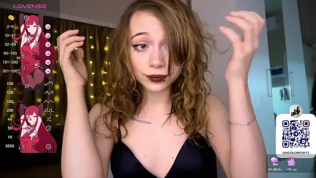  SofiaBrown online show from January 17, 2026, 1:21 am