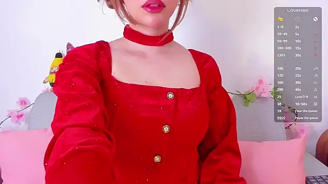 Kasumikimura online show from December 5, 2025, 7:17 am