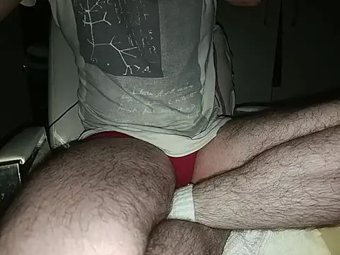 NoRequiem online show from April 18, 2026, 11:49 pm