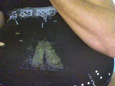 RoxiRedXXX online show from February 8, 2025, 7:38 pm