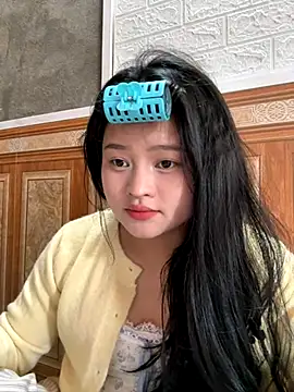 Anges893 online show from October 19, 2025, 2:56 am