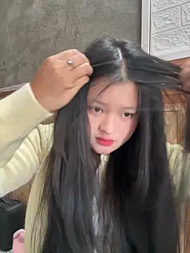 Anges893 online show from October 23, 2025, 3:06 am