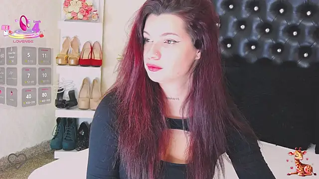 Allisonn223 online show from January 18, 2026, 1:26 pm