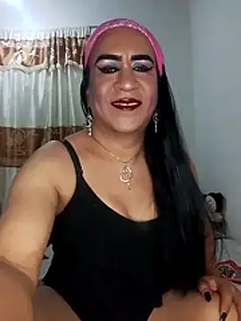 Natasha Hart online show from December 23, 2025, 12:52 am