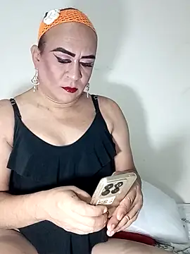 Natasha Hart online show from February 12, 2026, 2:06 am