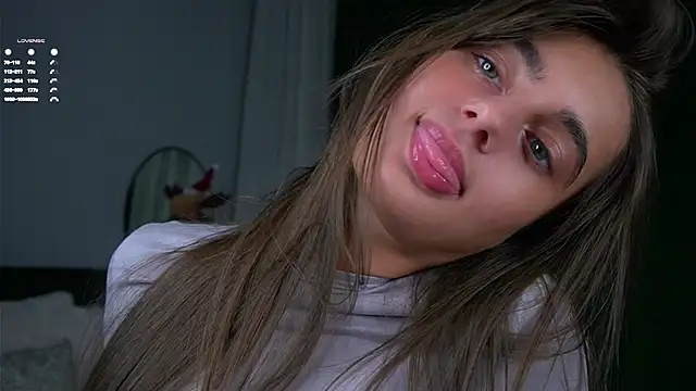 PiquingOgalala online show from February 9, 2026, 1:09 am