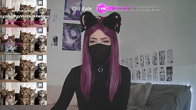 michiko  online show from December 20, 2024, 10:38 am