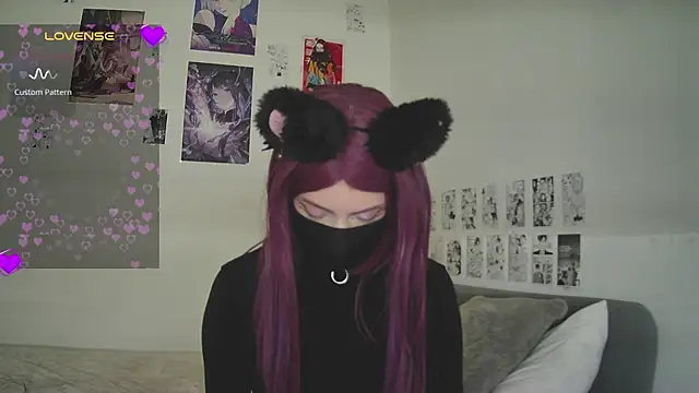 michiko  online show from March 17, 2025, 10:27 am