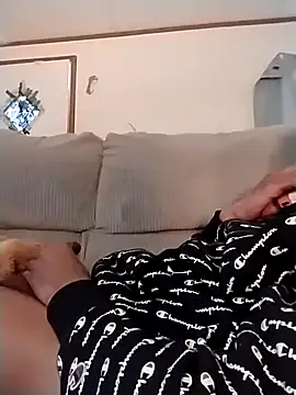 zerodaddydom online show from November 21, 2025, 7:12 pm