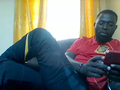 ClinDi online show from February 9, 2026, 2:21 pm