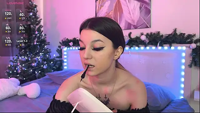 Veronica leal online show from January 17, 2026, 10:42 am