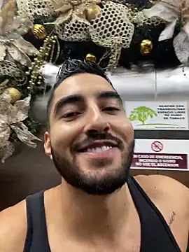 Snapshot of Joao_Batista_Oficial chatting on November 13, 2025, 8:08 pm Joao Batista Oficial online show from November 13, 2025, 8:08 pm