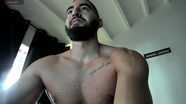 Joao Batista Oficial online show from March 28, 2026, 3:55 pm