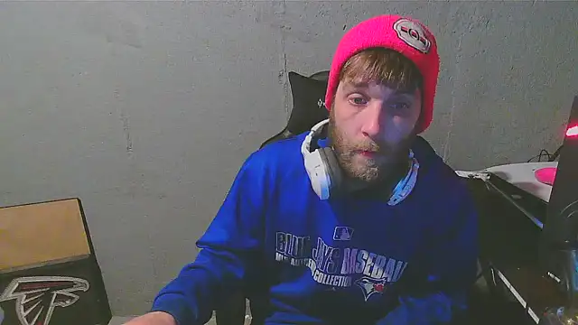 Superoz77 online show from December 6, 2024, 11:14 pm