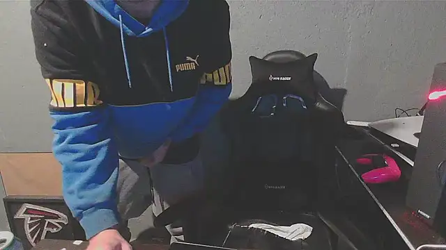 Superoz77 online show from December 24, 2024, 5:38 am